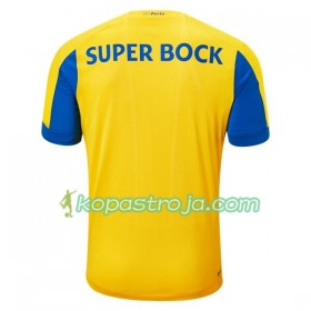 Billiga Fotbollströjor FC Porto Borta tröja 2019/20 Kortärmad